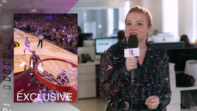 Kylie Jenner Helping Tyga Get Custody After Blac Chyna Fight Video | Hollywoodlife