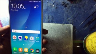 SAMSUNG GALAXY NOTE 5 TOUCH NOT WORKING SOLVED WITHOUT CHANGING DISPLAY USA MOBILE REPAIRING 2018
