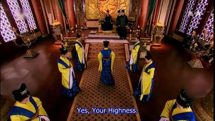 Legend of Lu Zhen Episode 2 Eng Sub - Drama TV