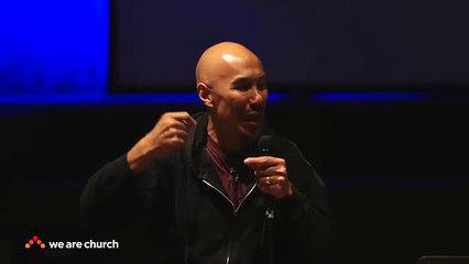 Warning To Churches 2018 - Francis Chan