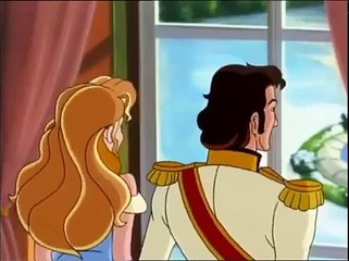 FR Princesse Sissi E19 Un noël mouvementé