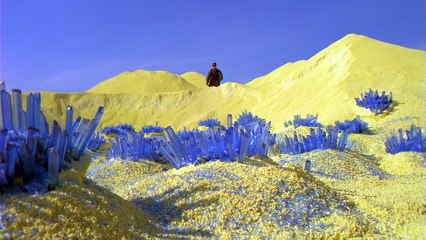 Stargate SG-1 01x06 - Cold Lazarus (HQ)