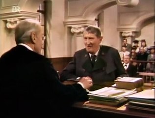 Königlich Bayerisches Amtsgericht  E47 - Der Spritzenmeister