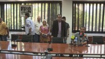 Acusan de espionaje y otros tres delitos a exjefe de inteligencia venezolano