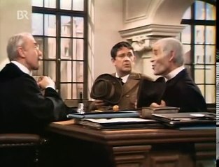 Königlich Bayerisches Amtsgericht  E49 - Der Viehdiebstahl