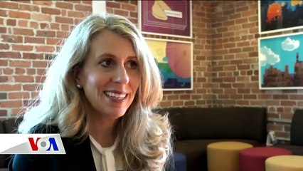 VOA-TGRT Haber 5 Nisan