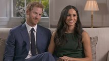 Meghan Markle Reportedly 