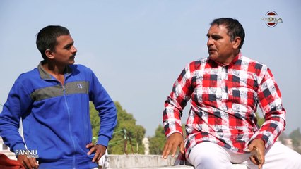 Babu 1 Numbri Beta 10 Numbri || Hariya || Kavi || Super Hit Haryanvi Comedy || Pannu Films