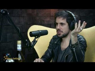 Truque de João Blumel no Maluco Beleza LIVESHOW