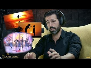 Maluco Beleza - "Não gosto de ti, mãe " -  Gustavo Santos (pt2)