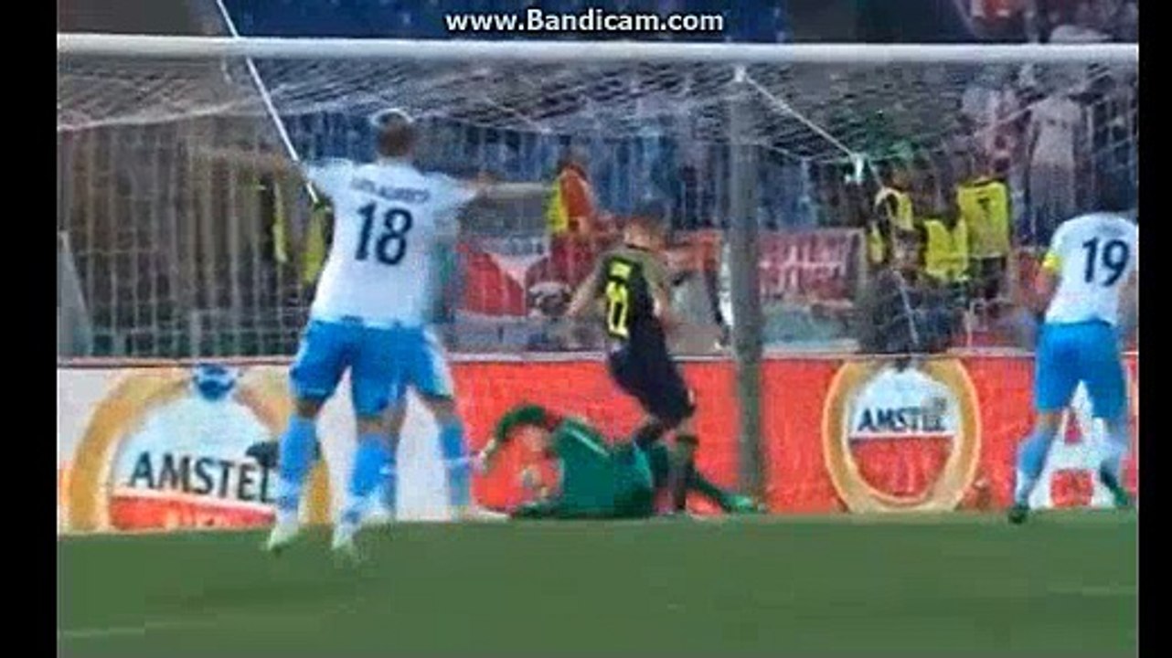 All Goals & highlights HD -Lazio 4-2 Red Bull Salzburg 05.04.2018