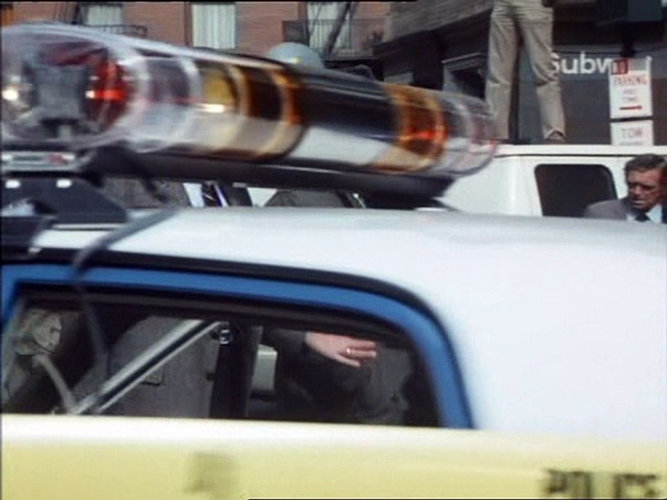 Mike Hammer  S01E03 - Das Komitee