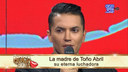 Part2 - En vivo en DBEB Toño Abril