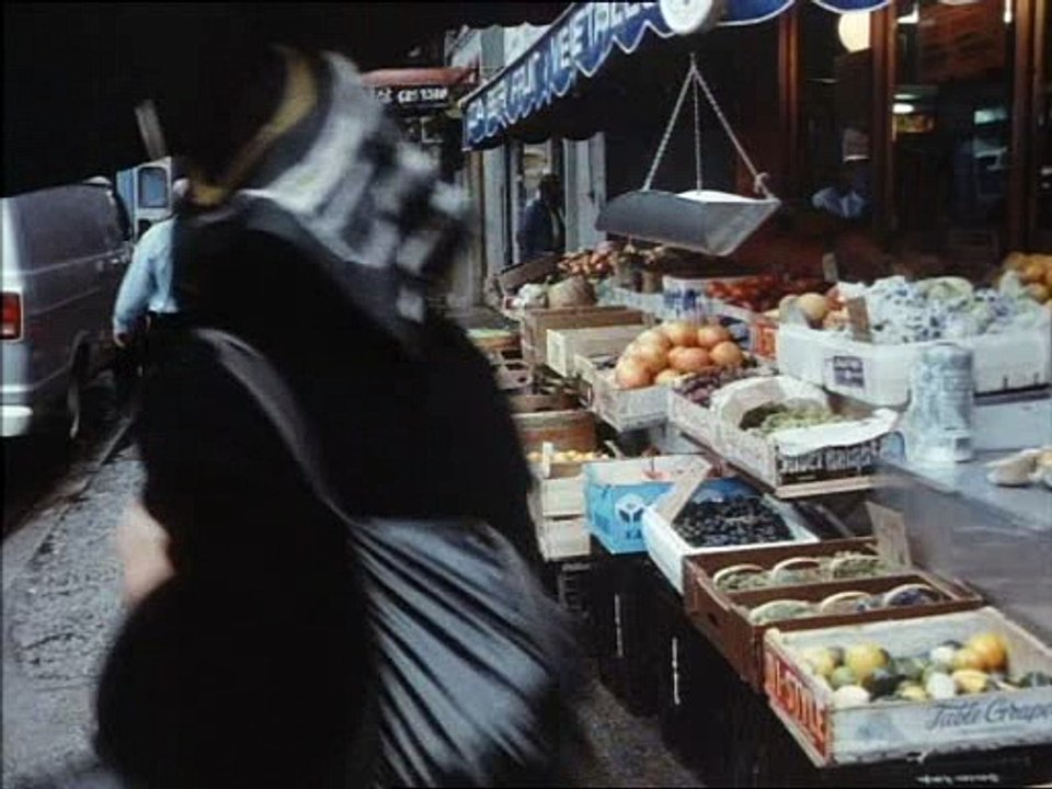 Mike Hammer  S01E02 - Asche zu Asche