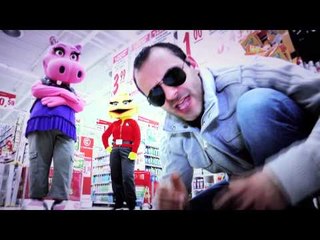 Rui Unas (feat. Popota e Leopoldina) - Continente State of Mind