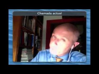 Unastream - Conversa com Manuel Forjaz