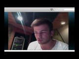 Unastream  - Conversa com David Carreira