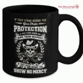 Coffee Mug Gift Idea - Great Patriotic Mug Gift