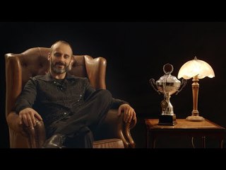 A minha vida dava um Focus - História Danças