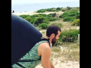 Dança do Tubarão - João Manzarra