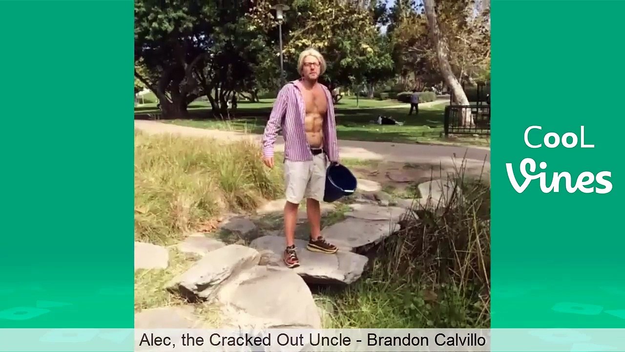 Funny Vines August 2017 (Part 1) TBT Vine compilation