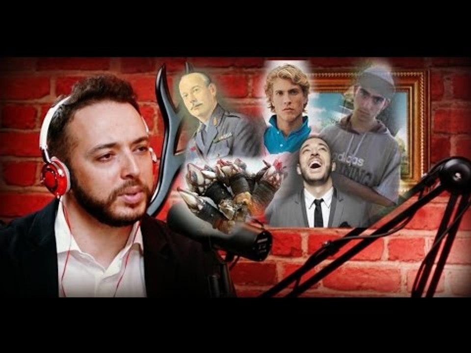 Maluco Beleza - O resto é conversa (parte I)- Rui Sinel de Cordes