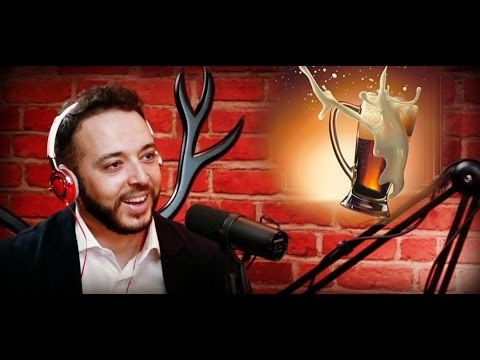 Maluco Beleza - A minha primeira bebedeira foi aos 14 anos - Rui Sinel de Cordes