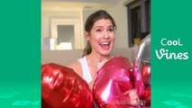 Try Not To Laugh Challenge - Funny Amanda Cerny Vines and Instgram Videos 2017