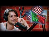 Maluco Beleza - O resto é conversa (parte I) - Diogo Morgado