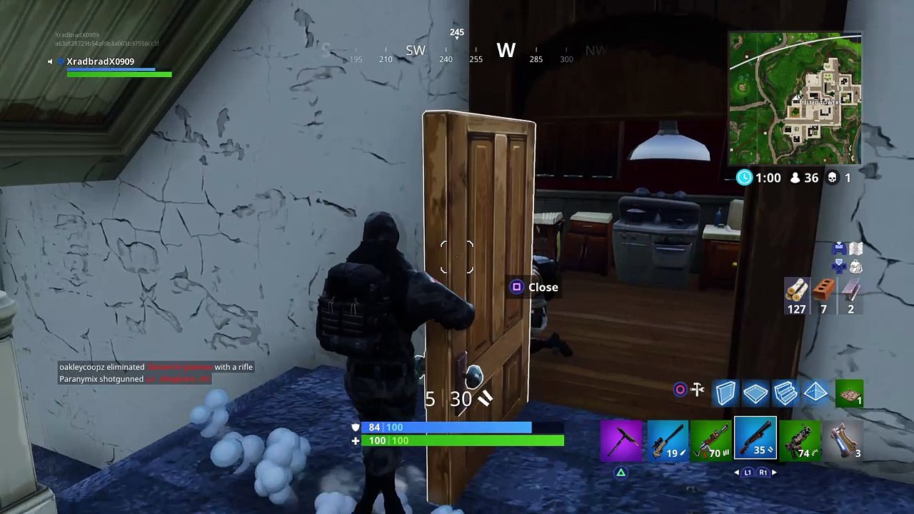 Fortnite