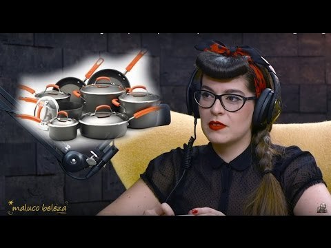 Maluco Beleza - Tá numa categoria de prazer. É prazer - Filipa Gomes