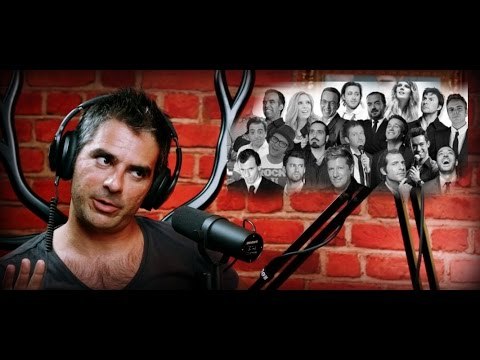 Maluco Beleza - Os cómicos são quase todos cínicos - Jel (Nuno Duarte)