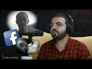 Maluco Beleza - "Aguentava contigo em cima e em baixo" - Salvador Martinha
