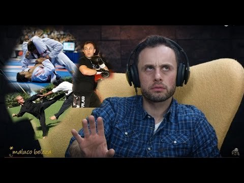 Maluco Beleza - Eu sou da geração Karate Kid - JP Rodrigues