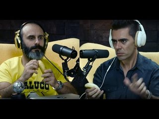 Promo a sério - Pedro Fernandes