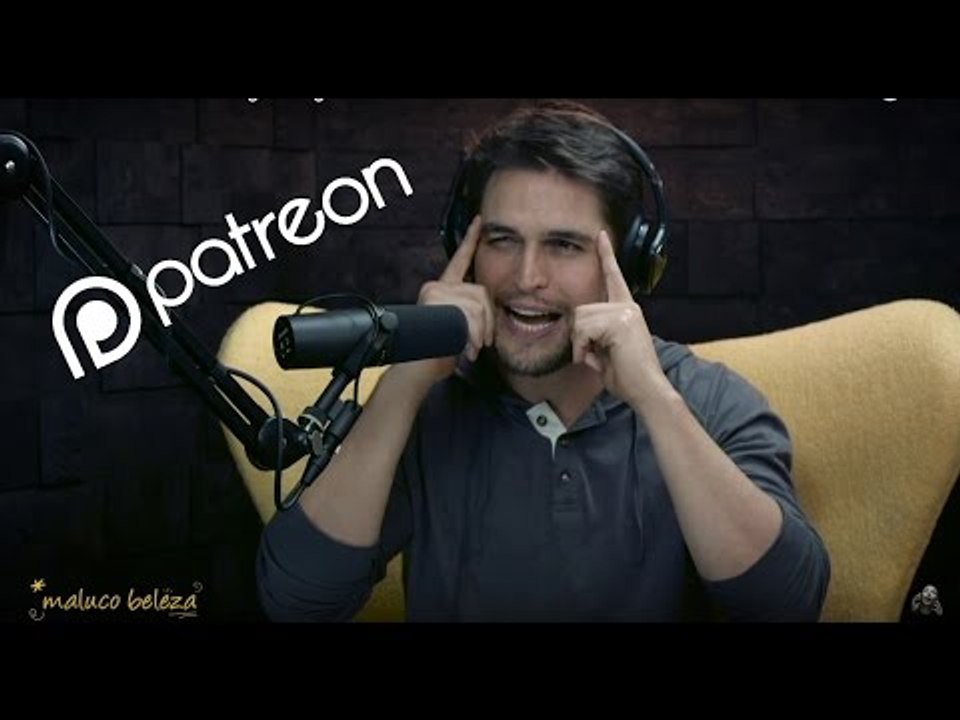 Maluco Beleza - "Podia ser giro no final deixar a coisa rolar" - Diogo Morgado (pt4)