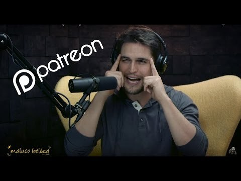 Maluco Beleza - Podia ser giro no final deixar a coisa rolar - Diogo Morgado (pt4)