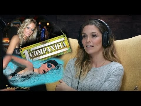 Maluco Beleza - Isso era montagem - Diana Chaves