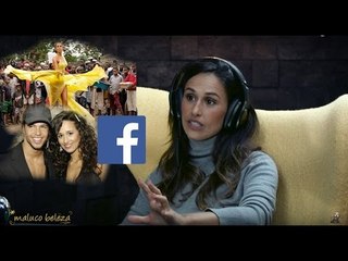 Maluco Beleza - " Elas estão a dar tudo mas tá muita mau" - Rita Pereira (pt 3)