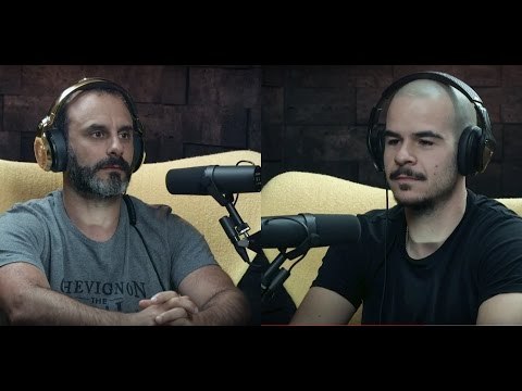 Maluco Beleza - Promo a sério - Luis Franco Bastos