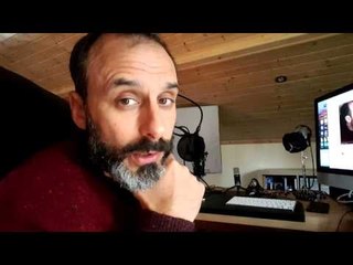 O meu filho é rapper!