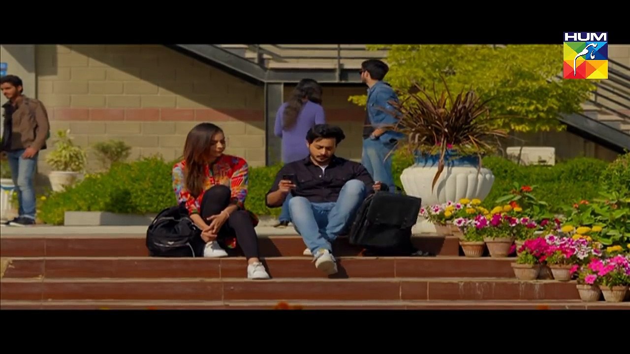 Maa Sadqey Episode #54 HUM TV Drama 05 April 2018