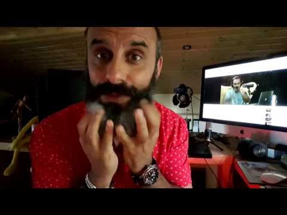 Em directo do meu sótão