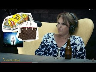 Maluco Beleza - "Acabo sempre por ser a bruxa" - Maya (pt2)