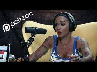 Maluco Beleza - "Se calhar porque eras giro... " -   Ana Malhoa  (pt4)