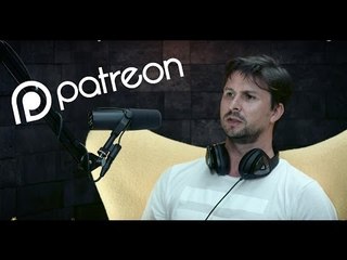 Maluco Beleza - "Conheces o jogo da bolacha?" - Hugo Sousa (pt4)