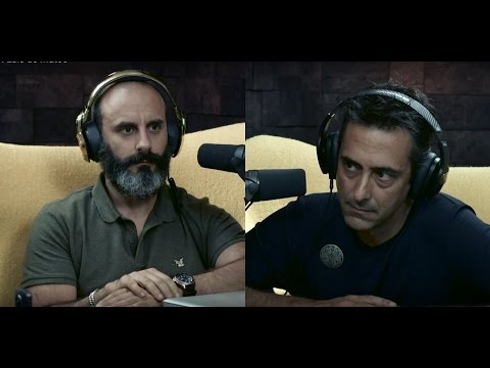 Promo a sério - Luis de Matos