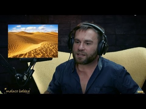 Maluco Beleza - Deixei de fod%r, vontade de lavar a loiça... - Nuno Eiró (pt2)