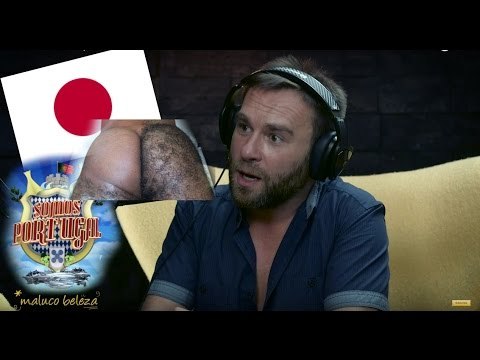 Maluco Beleza - Eu achei que ia ficar sem um tomate - Nuno Eiró (pt3)