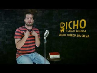 Bicho Maluco Beleza - Duarte Correia da Silva